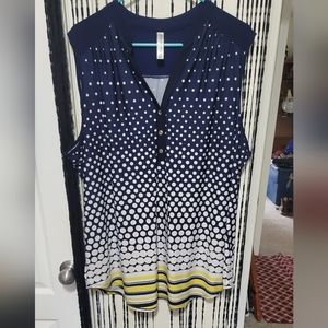 Per Seption women's plus size 3X excellent condition
